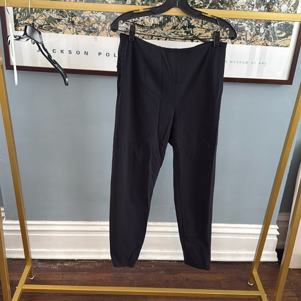 Lululemon here to there high rise 7/8 pant